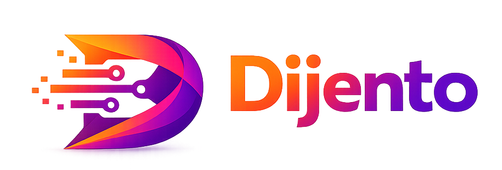 Dijento Logo